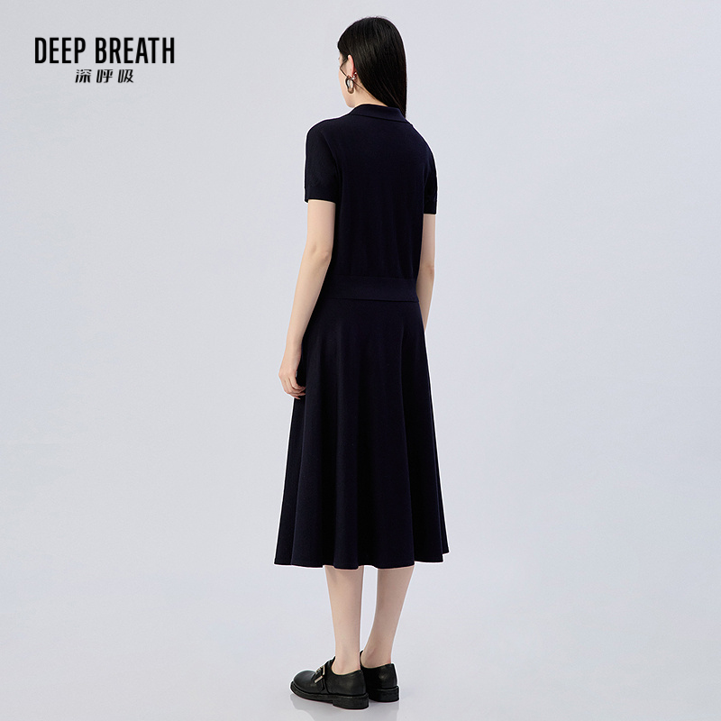 深呼吸女装正品相册图