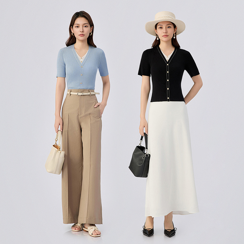 深呼吸女装正品相册图