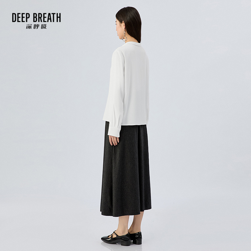 深呼吸女装正品相册图