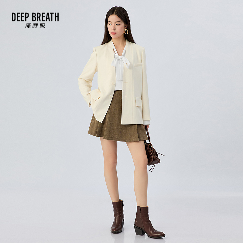 深呼吸女装正品相册图