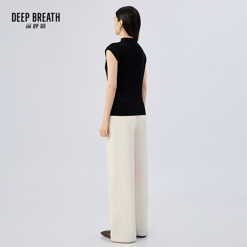 深呼吸女装正品相册图