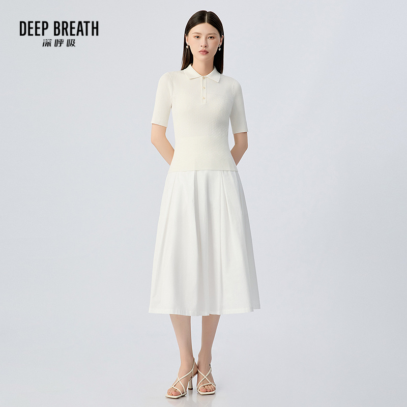 深呼吸女装正品相册图