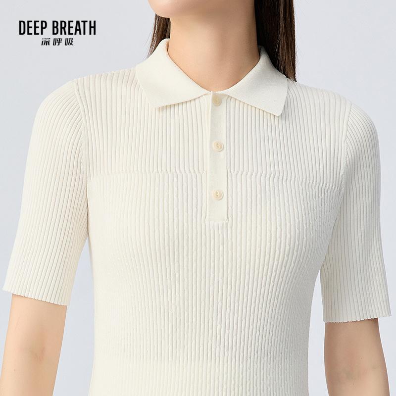 深呼吸女装正品相册图