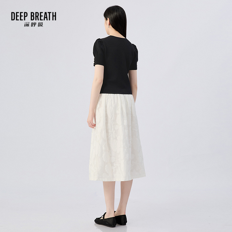 深呼吸女装正品相册图