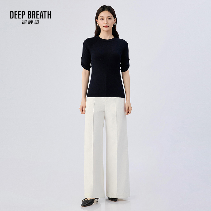 深呼吸女装正品相册图