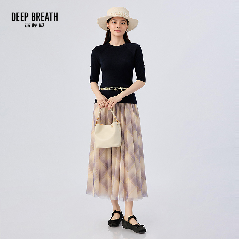 深呼吸女装正品相册图