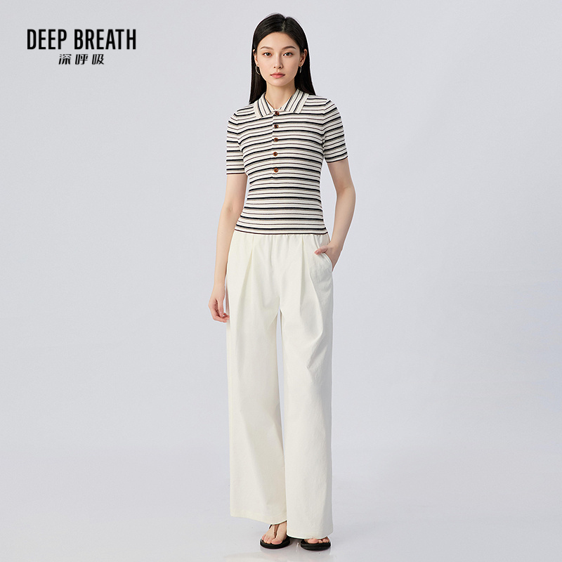 深呼吸女装正品相册图