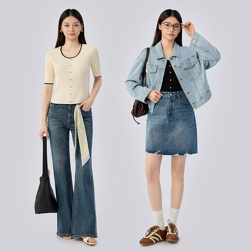 深呼吸女装正品相册图