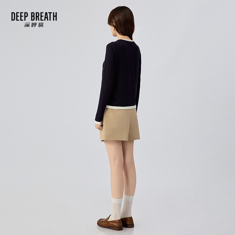深呼吸女装正品相册图