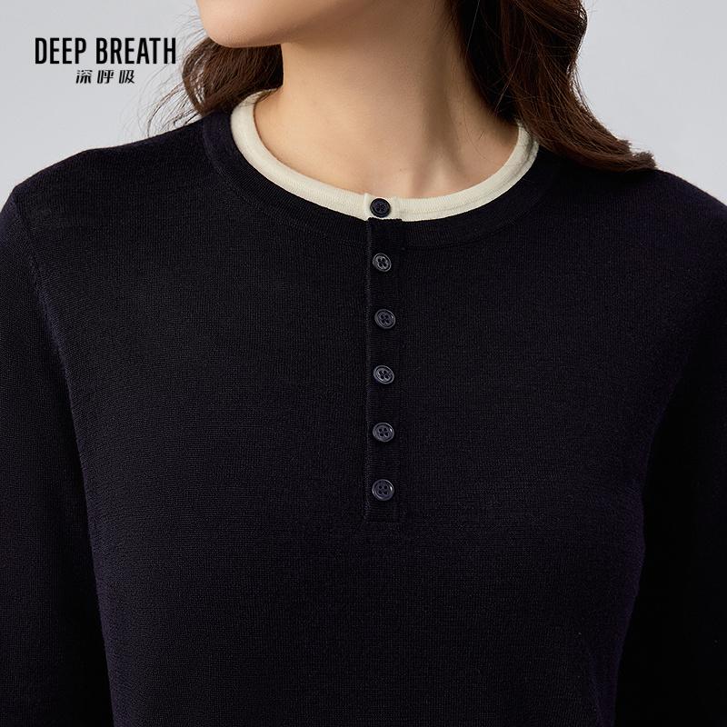 深呼吸女装正品相册图