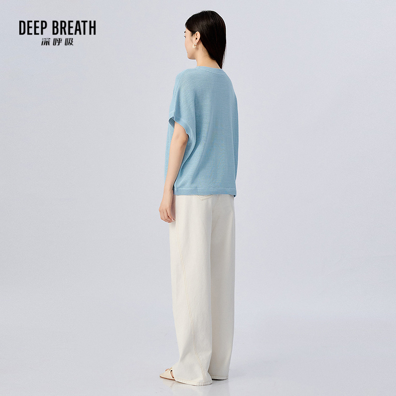 深呼吸女装正品相册图