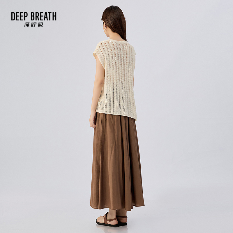 深呼吸女装正品相册图