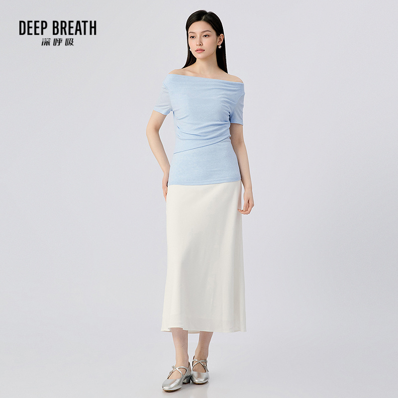 深呼吸女装正品相册图