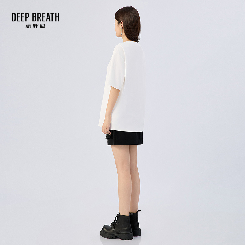 深呼吸女装正品相册图