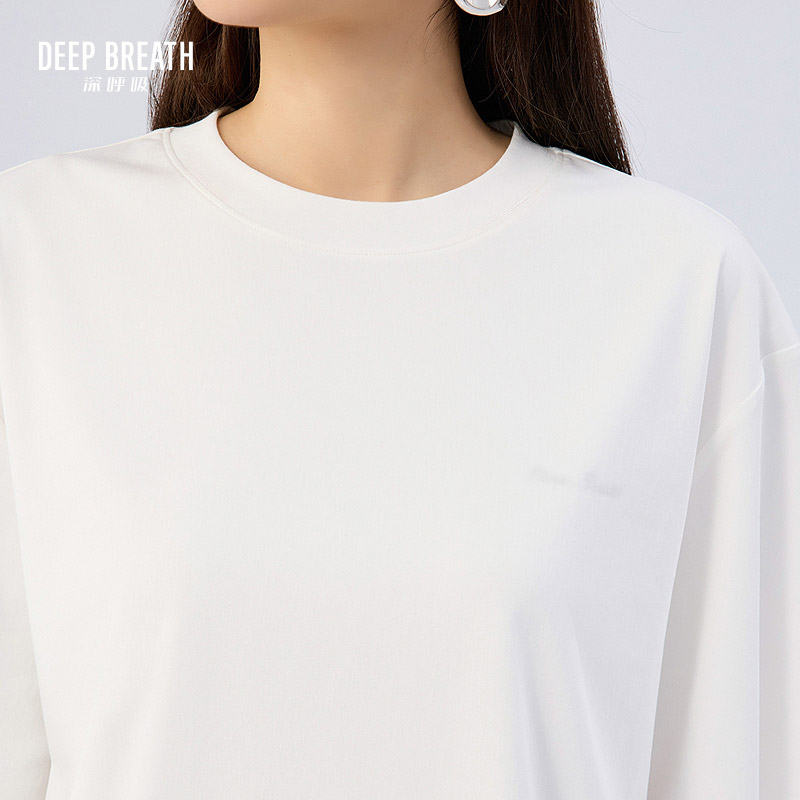 深呼吸女装正品相册图