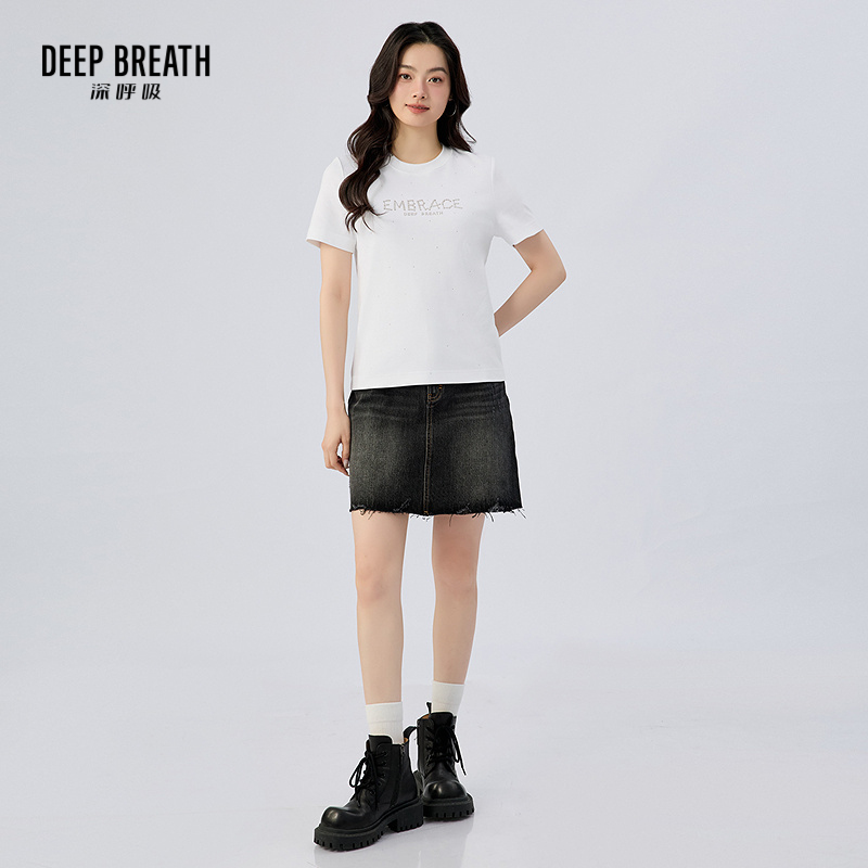 深呼吸女装正品相册图