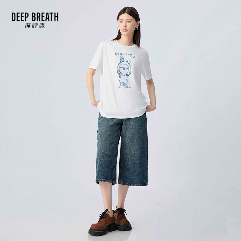 深呼吸女装正品相册图