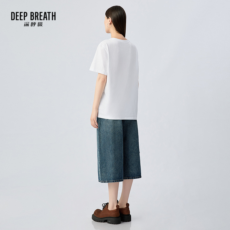 深呼吸女装正品相册图