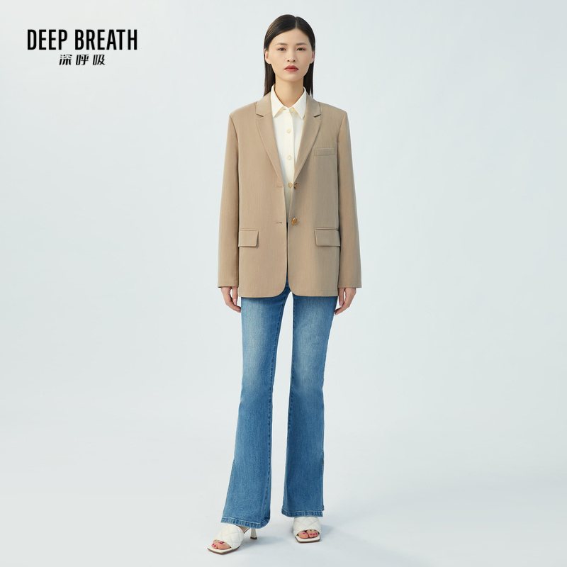 深呼吸女装正品相册图