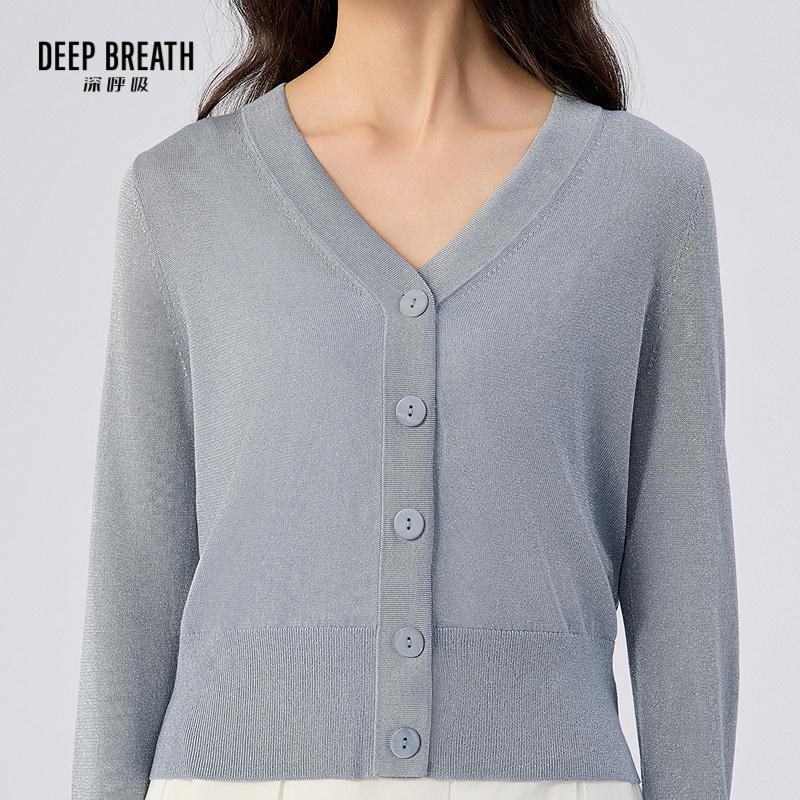 深呼吸女装正品相册图