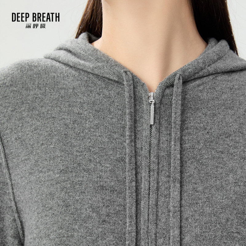 深呼吸女装正品相册图