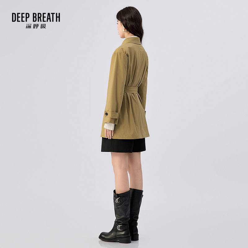 深呼吸女装正品相册图