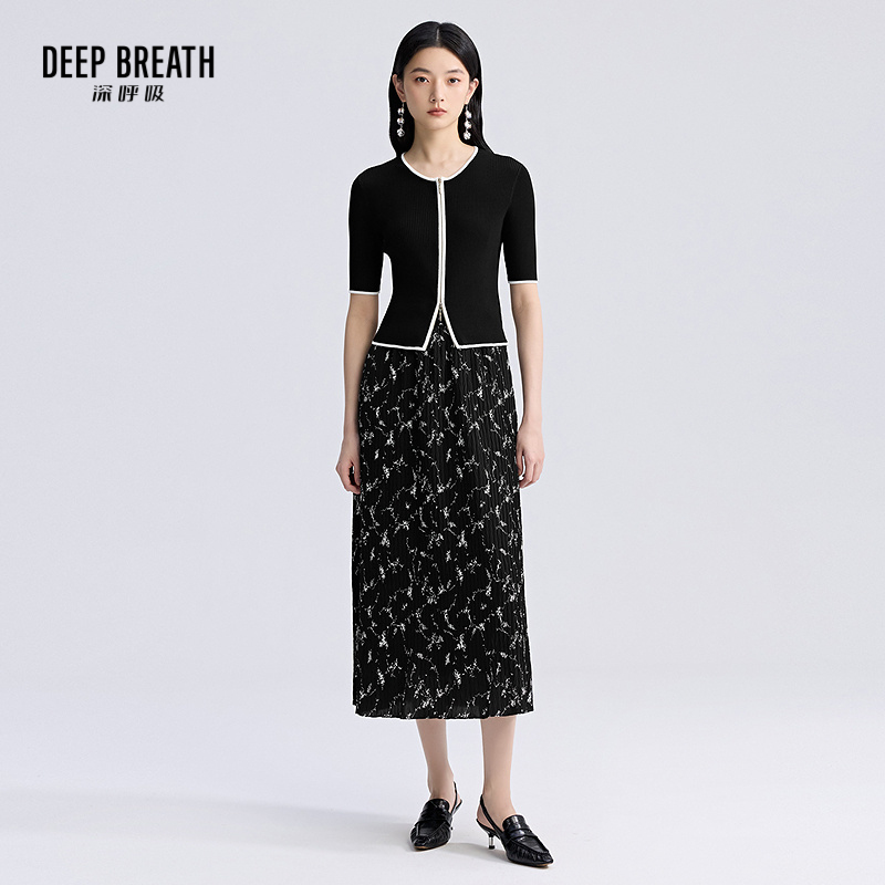 深呼吸女装正品相册图