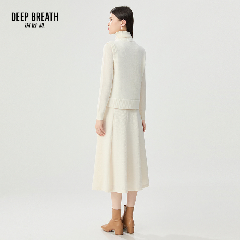 深呼吸女装正品相册图