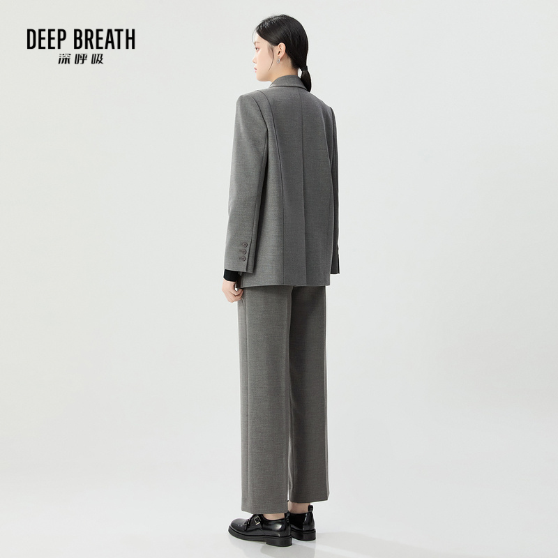 深呼吸女装正品相册图