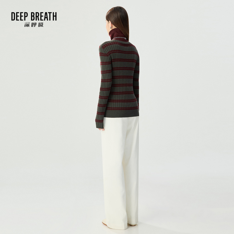 深呼吸女装正品相册图