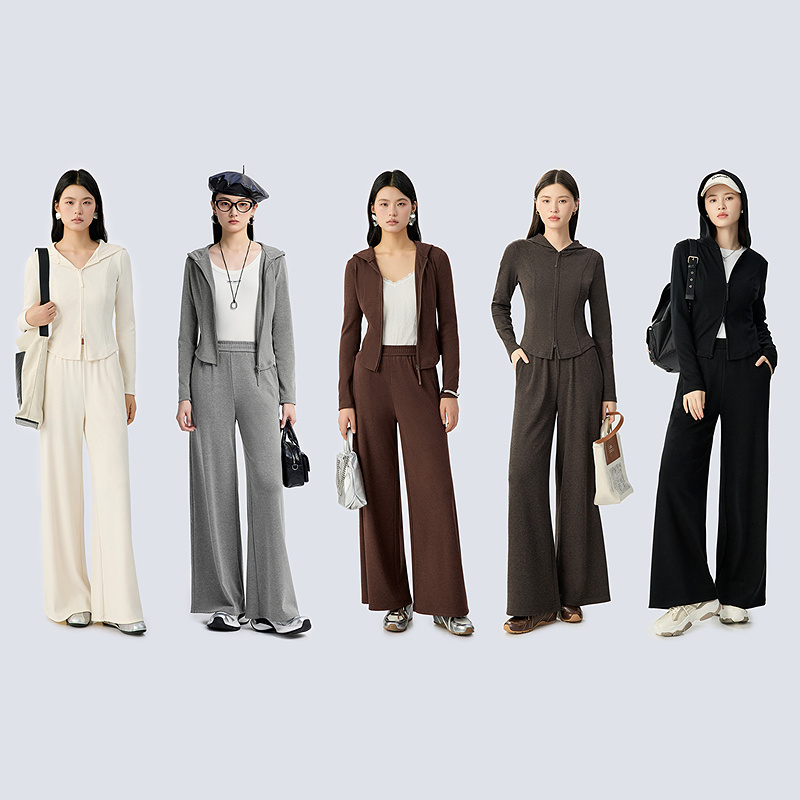 深呼吸女装正品相册图