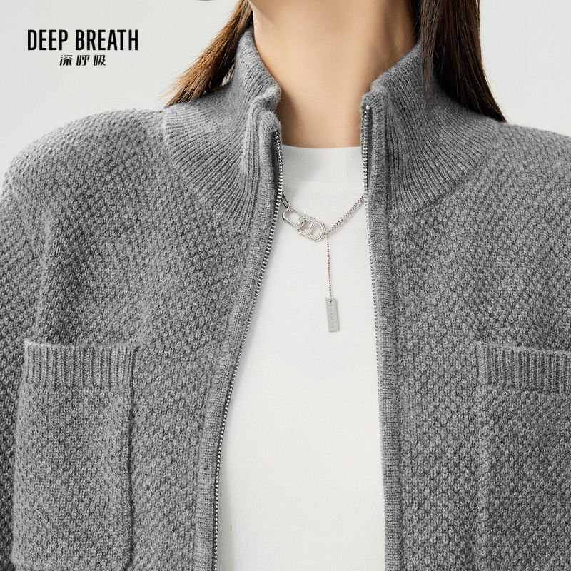 深呼吸女装正品相册图