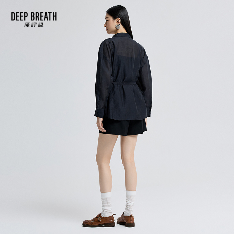 深呼吸女装正品相册图