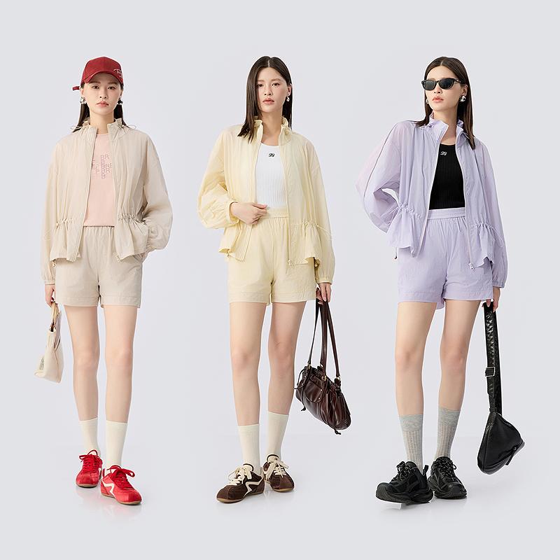 深呼吸女装正品相册图