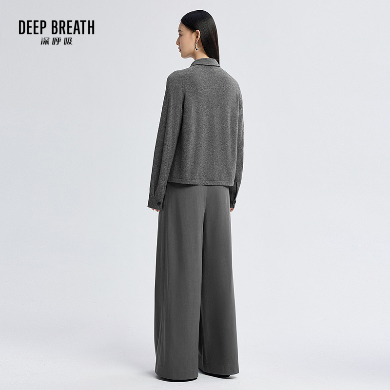 深呼吸女装正品相册图