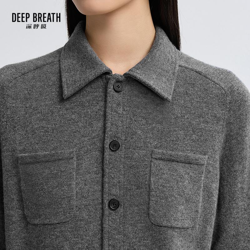 深呼吸女装正品相册图