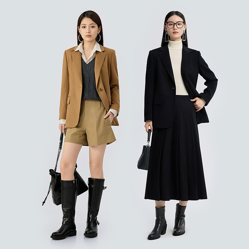 深呼吸女装正品相册图