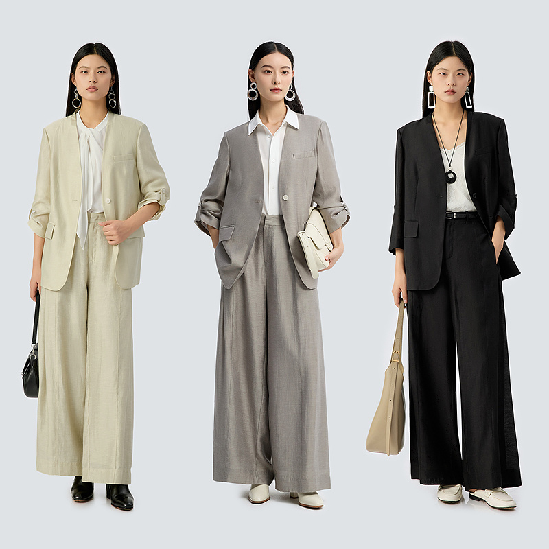 深呼吸女装正品相册图