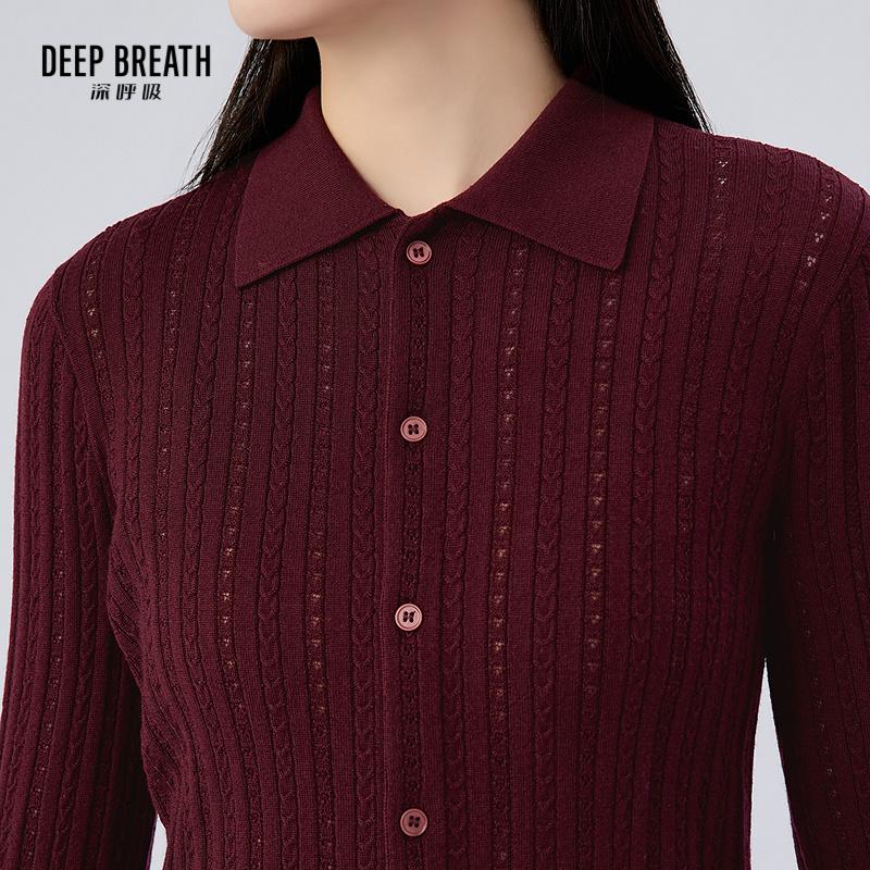 深呼吸女装正品相册图