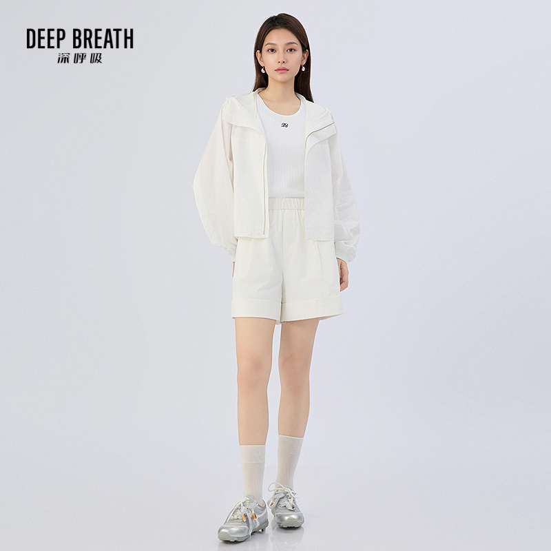 深呼吸女装正品相册图