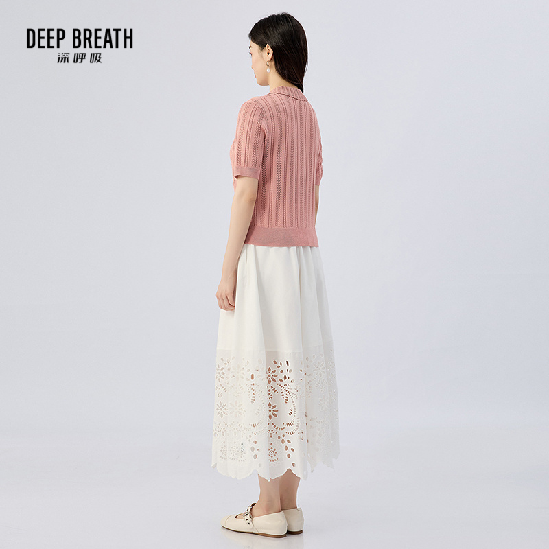 深呼吸女装正品相册图