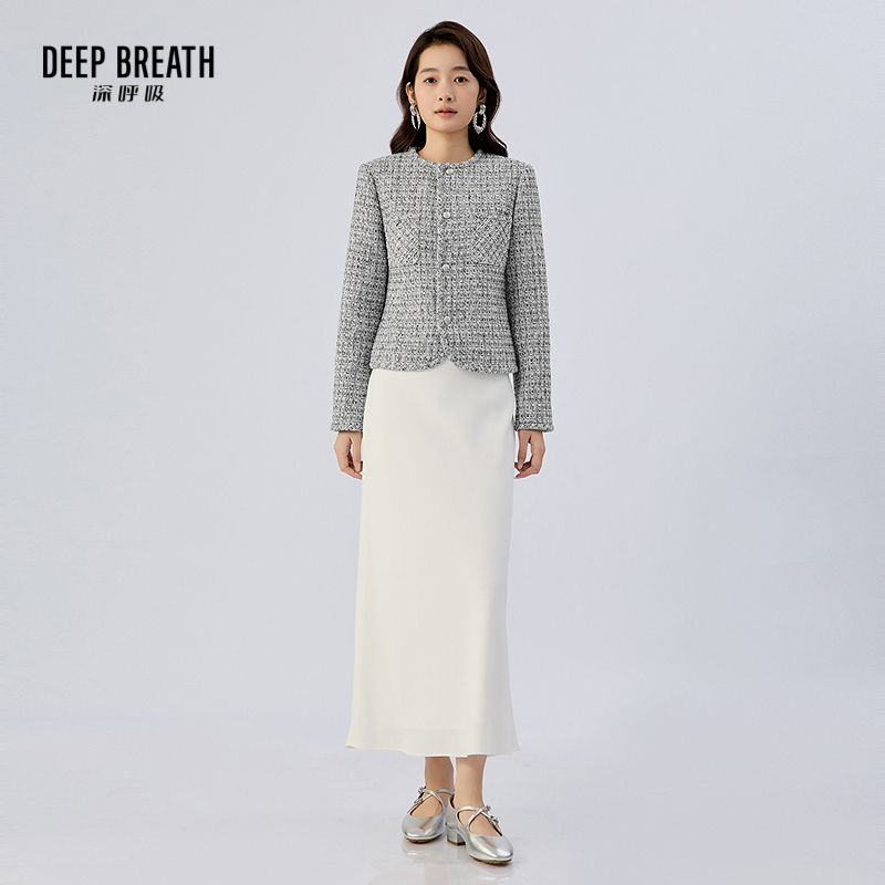 深呼吸女装正品相册图