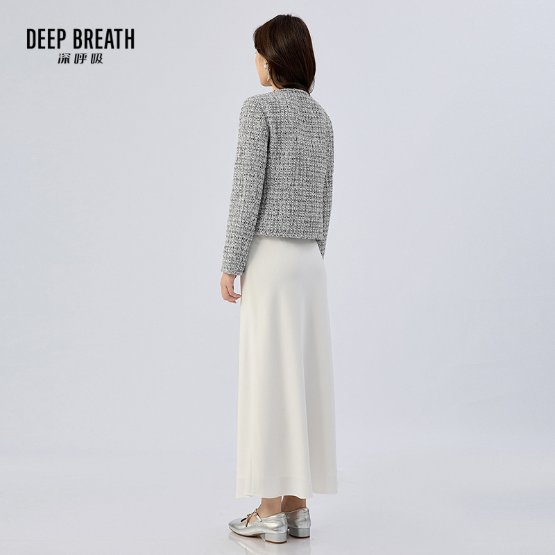 深呼吸女装正品相册图