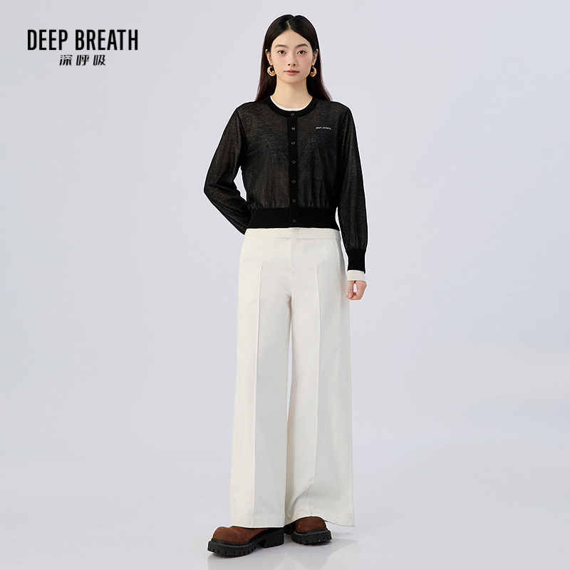 深呼吸女装正品相册图