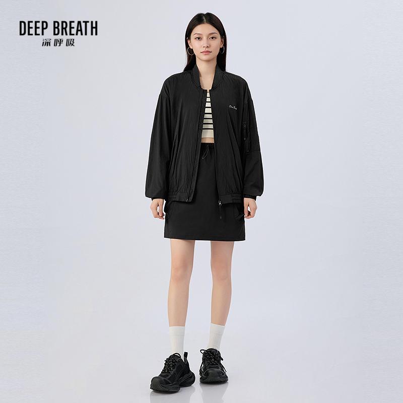 深呼吸女装正品相册图