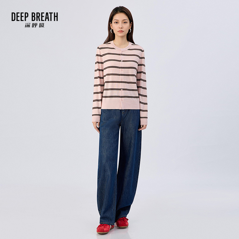 深呼吸女装正品相册图