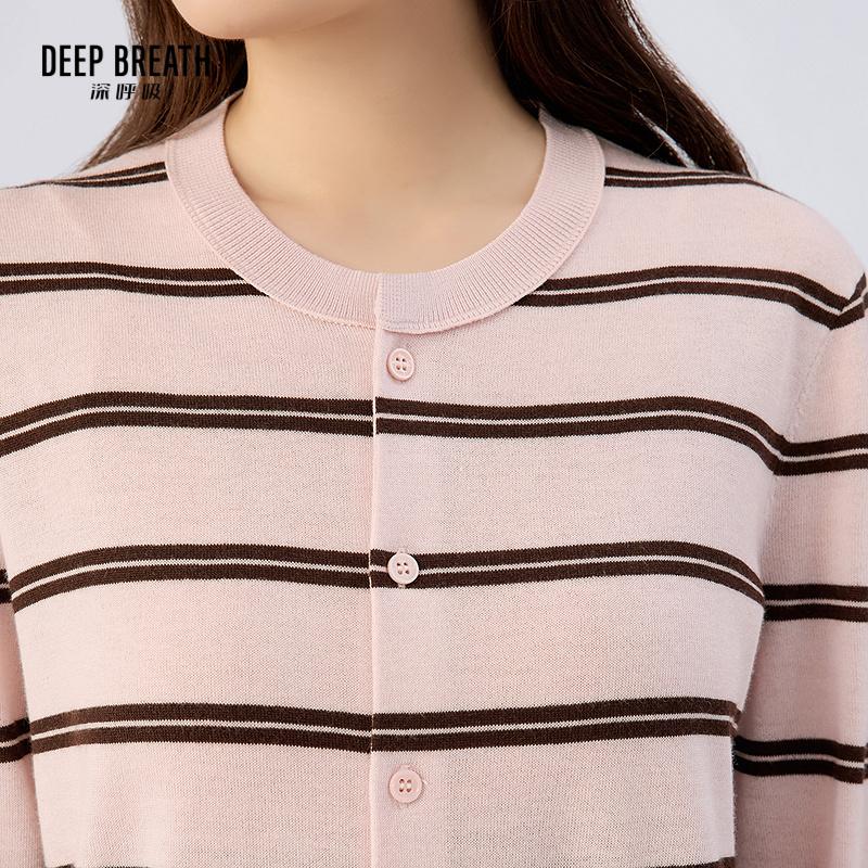 深呼吸女装正品相册图