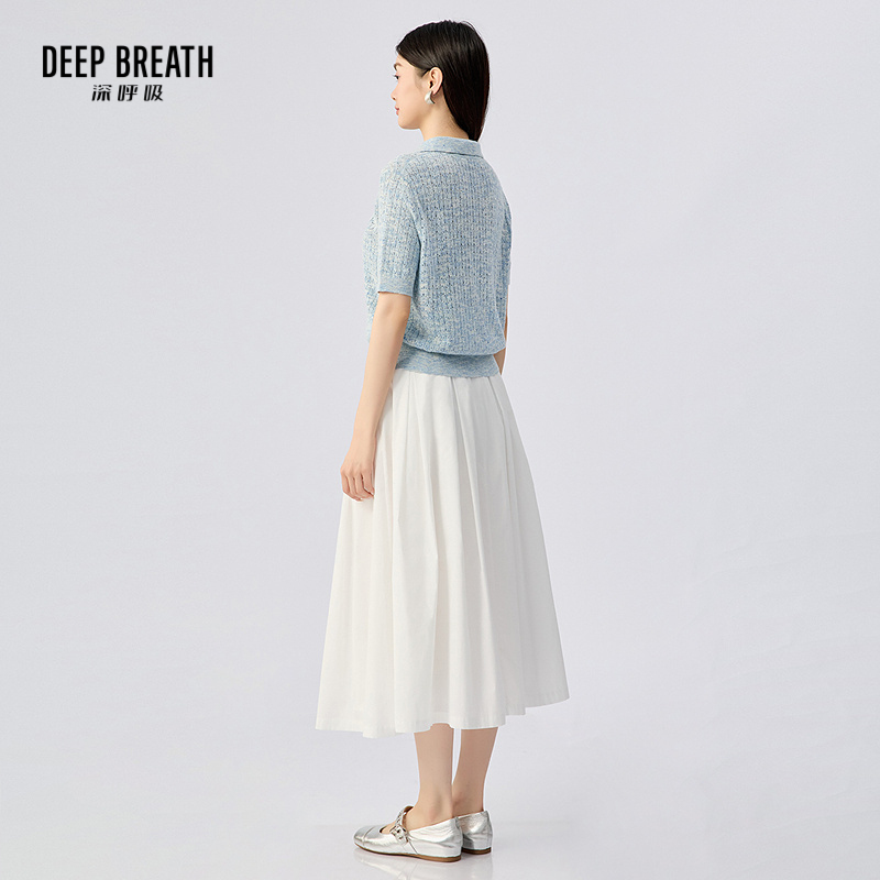 深呼吸女装正品相册图