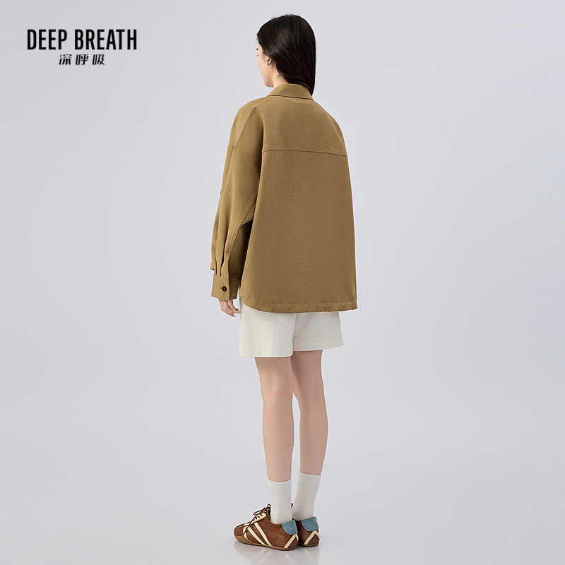 深呼吸女装正品相册图