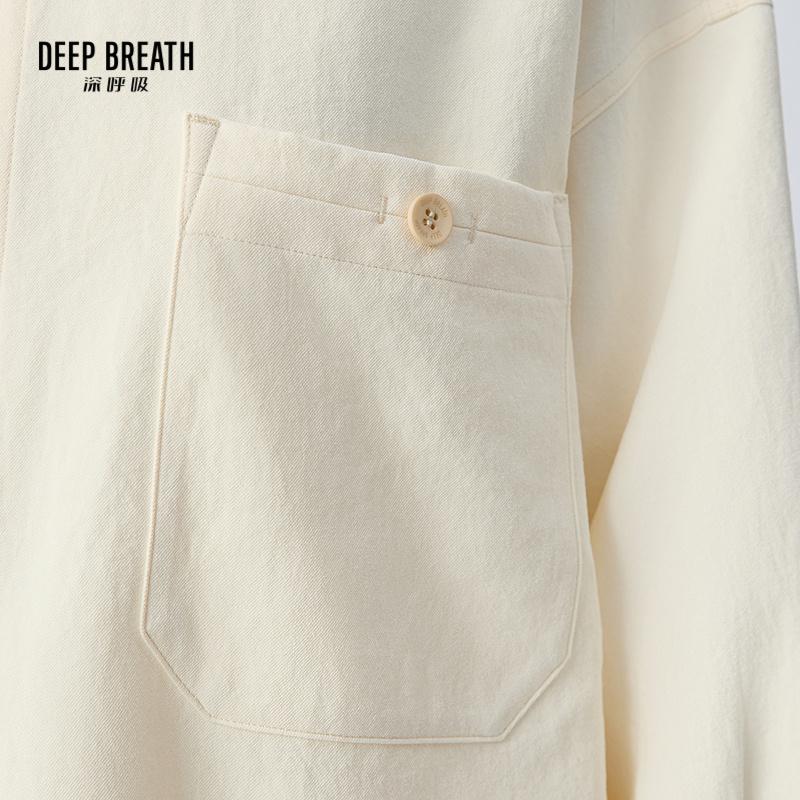 深呼吸女装正品相册图